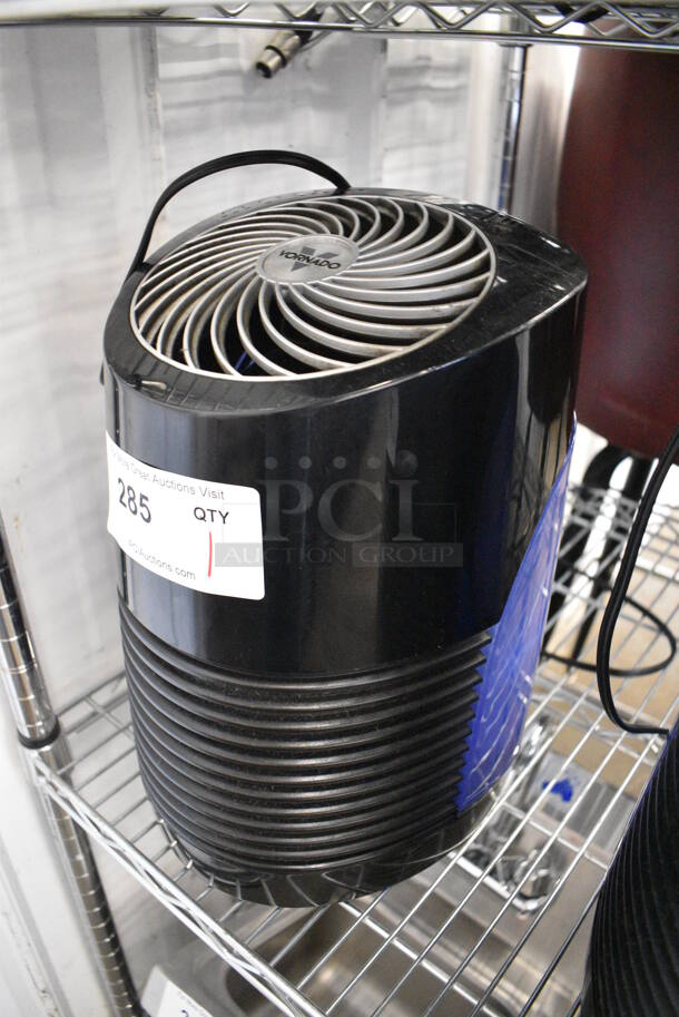 Vornado Fan. 8x8x15. Tested and Working! - Image 2 of 3