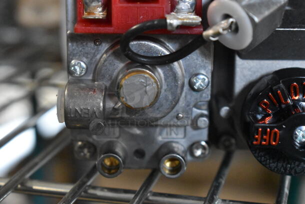 BRAND NEW! Pucada GMV985A-00N Metal Gas Valve. - Image 10 of 11