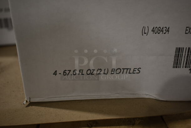 4 BRAND NEW IN BOX! Purell Advanced Hand Sanitizer Bottles. 4 Times Your Bid! - Image 6 of 7