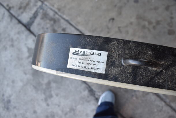 BRAND NEW IN BOX! Light Up Open Sign. 27x3x12.5 - Image 7 of 7