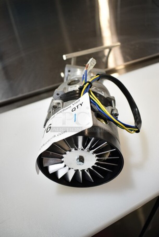 Autom EP170 Unit.  - Image 3 of 5