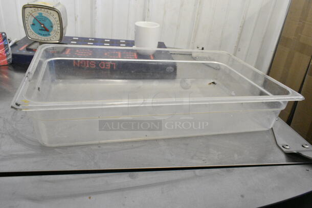 10 Drop In Bins. Including Full Size. 10 Times Your Bid!  - Image 2 of 3