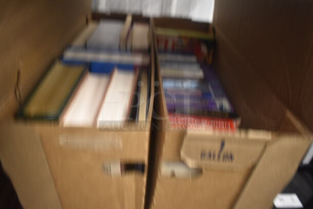 ALL ONE MONEY! Lot of Books, Virtual Reality VR Cover, AND MORE!  - Image 5 of 5