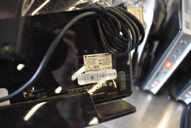 4 AzureHome Model BK4D41 Routers. 2.5x8x8. 4 Times Your Bid! - Image 4 of 4