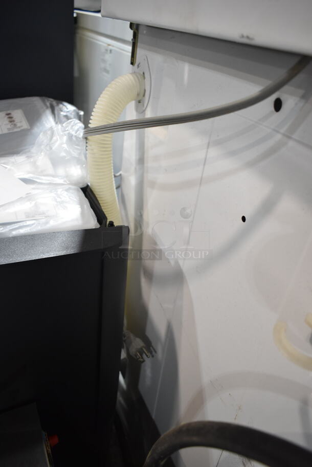 Alliance AWS44NW Metal Top Load Washer. 120 Volts, 1 Phase.  - Image 6 of 7