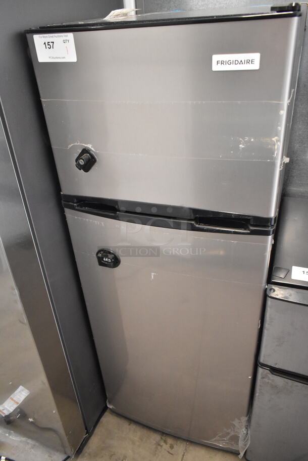 Frigidaire EFR780-6COM Cooler Freezer. 120 Volts, 1 Phase. Tested and Working! - Image 1 of 6