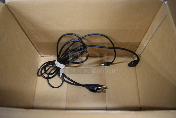 IN ORIGINAL BOX! HP LaserJet Pro M102w Countertop Printer w/ 2 BRAND NEW BOXES of HP Laserjet 17A Ink. 13.5x16x8 - Image 6 of 7