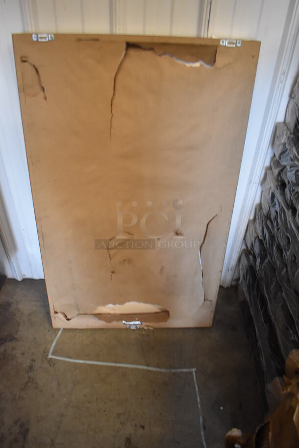 Framed Picture. - Image 3 of 3