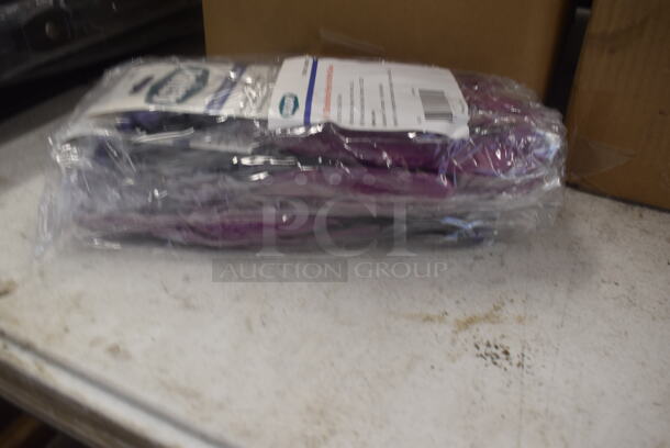 ALL ONE MONEY! Case of NEW Nylon Shell Agway Extra Small Gloves - Image 3 of 3