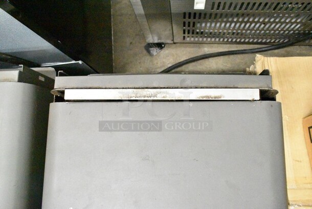 Turbochef NGO Metal Commercial Countertop Electric Powered Rapid Cook Oven. 208/240 Volts, 1 Phase.  - Image 4 of 7
