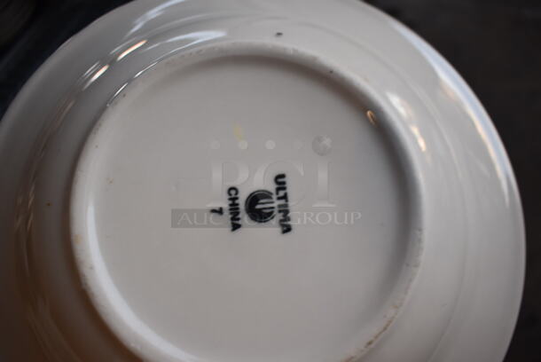 ALL ONE MONEY! Tier Lot of Various Items Including Ceramic Plates - Image 7 of 7