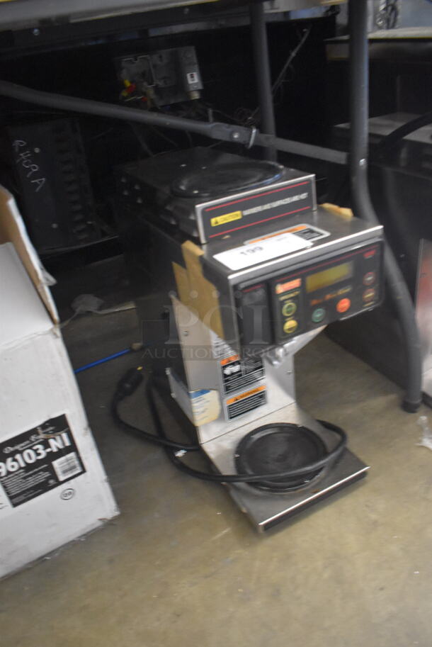 2016 Bunn Axiom-35-2 Countertop Coffee Machine. 120/208-240 Volt 1 Phase - Image 2 of 5