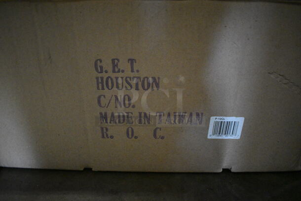 13 BRAND NEW IN BOX! Beverage Glasses. 3.5x3.5x7. 13 Times Your Bid! - Image 3 of 3