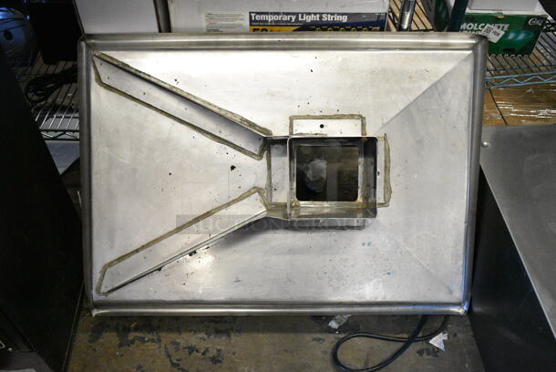 2 Trays for Patty Former. 2 Times Your Bid! - Image 4 of 6