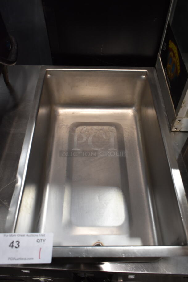 Seco ISCD-12 Metal Food Warmer. 208 Volts, 1 Phase.  - Image 3 of 7