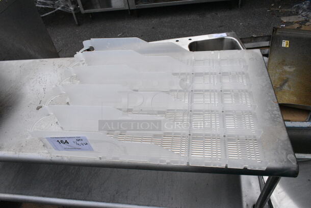 ALL ONE MONEY! Lot of Poly Drink Sliders.  - Image 2 of 5