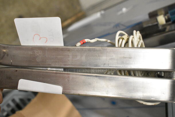 3 BRAND NEW SCRATCH AND DENT! Items Including Eaton C25DND330T Contactor, FM8262196 Element. 3 Times Your Bid!  - Image 9 of 12