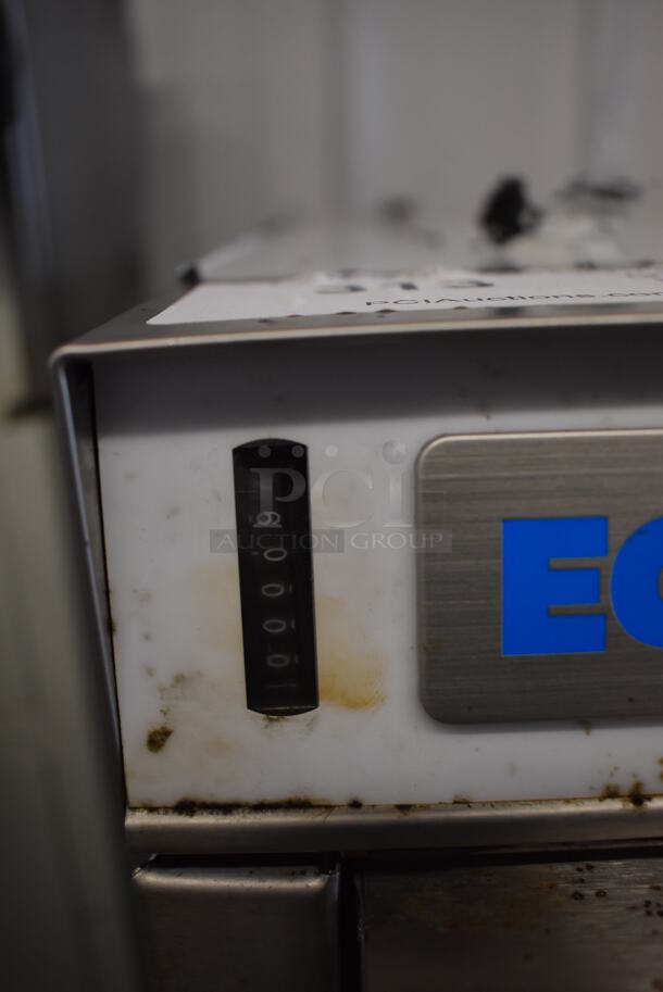Ecolab Stainless Steel Commercial Undercounter Dishwasher. 115 Volts, 1 Phase. 24x26x34 - Image 7 of 7