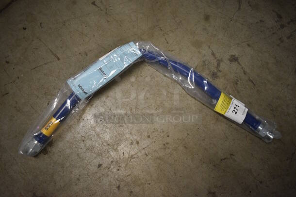 BRAND NEW! Dormont Gas Hose. 36" - Image 1 of 3