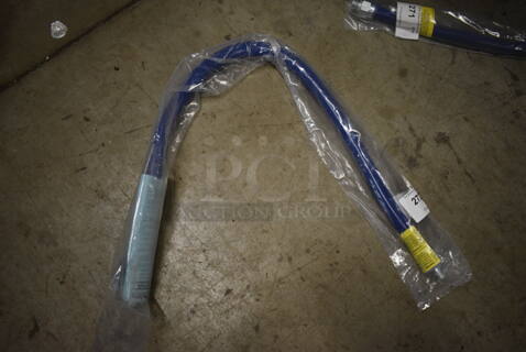 BRAND NEW! Dormont Gas Hose. 48"