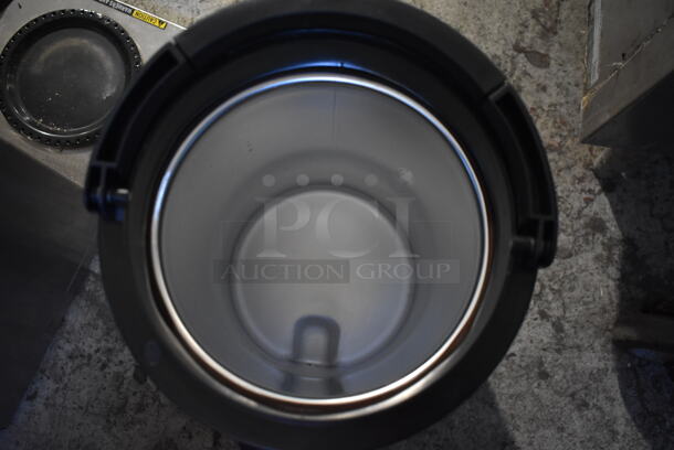 2018 Bunn SH SERVER Stainless Steel Commercial Coffee Server Satellite.  - Image 8 of 8