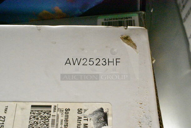 BRAND NEW IN BOX! 2023 Alienware AW2523HF Gaming Monitor - Image 5 of 5