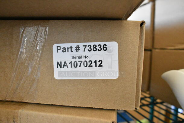 3 BRAND NEW SCRATCH AND DENT! Paraclipse 73836 Insect Inn Ultra Two Replacement Cartridge for Insect / Bug Trap. 3 Times Your Bid! - Image 4 of 5