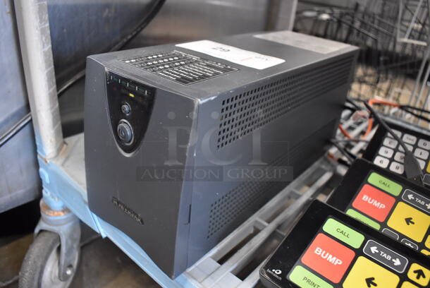 Powervar ABCEG251-11 Power Conditioner. 120 Volts, 1 Phase. 5x14x7 - Image 2 of 4