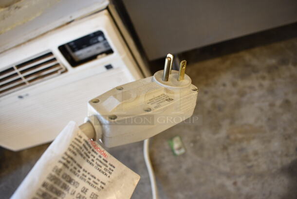 LG Model LWHD2500ERY7 Window Mount Air Conditioning Unit. 208/220 Volts, 1 Phase. 26.5x28.5x18 - Image 6 of 7
