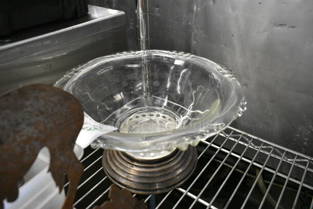 ALL ONE MONEY! Lot of Various Items Including Food Processor S Blade and Cookie Cutters.  - Image 5 of 7