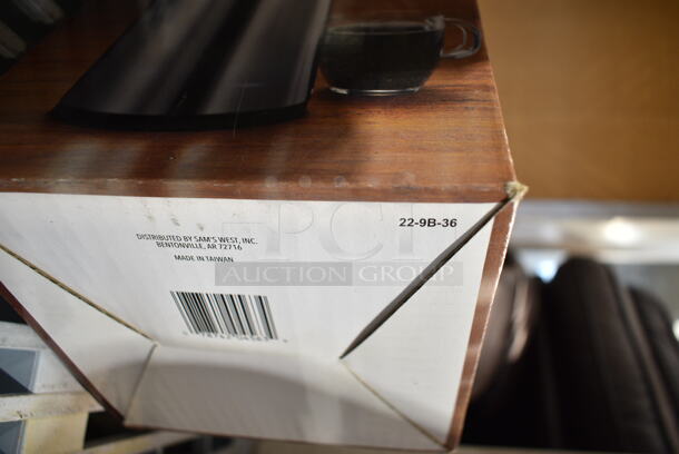 6 Various Air Pots. 6 Times Your Bid!  - Image 7 of 7
