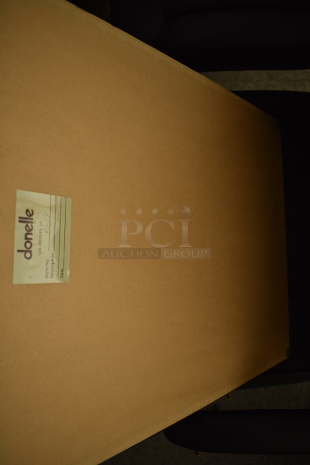 2 Framed Pictures of Flower and Coconut. 14x2x15, 17.5x1x21. 2 Times Your Bid! - Image 8 of 9