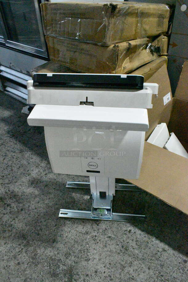 Dell Projector - Image 3 of 12