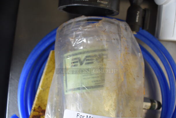 BRAND NEW Old Stock Everpure AR-X Water Filter. 14x6.5x16 - Image 4 of 4