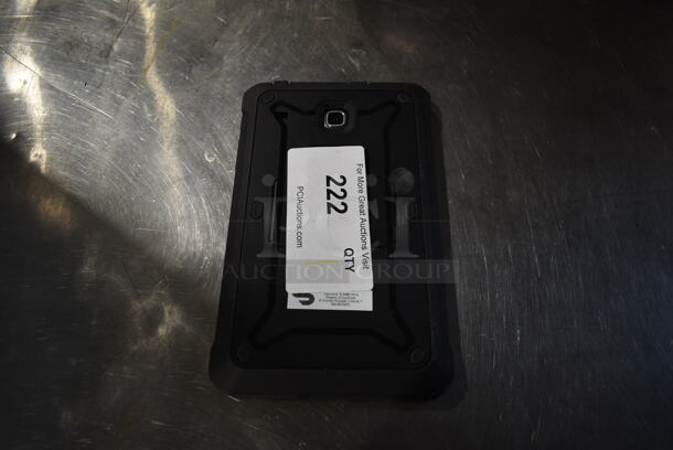 Samsung Tablet.  - Image 4 of 5