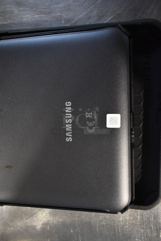Samsung Tablet.  - Image 4 of 4