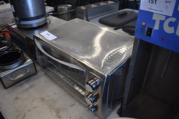Oster TSSTTVXXLL Toaster Oven 120 Volts 1 Phase.  Tested and Working! - Image 3 of 7