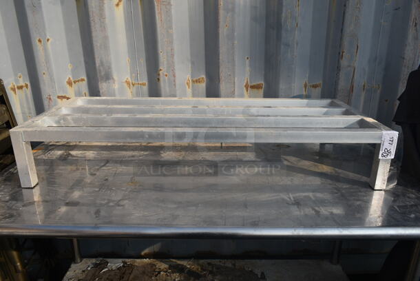 Regency Commercial Dunnage Rack. - Image 1 of 5