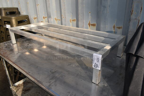Regency Commercial Dunnage Rack. - Image 2 of 5
