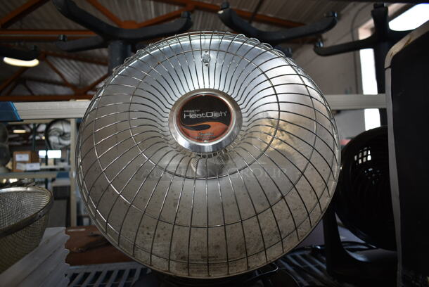 Presto HeatDish Warmer. - Image 2 of 5