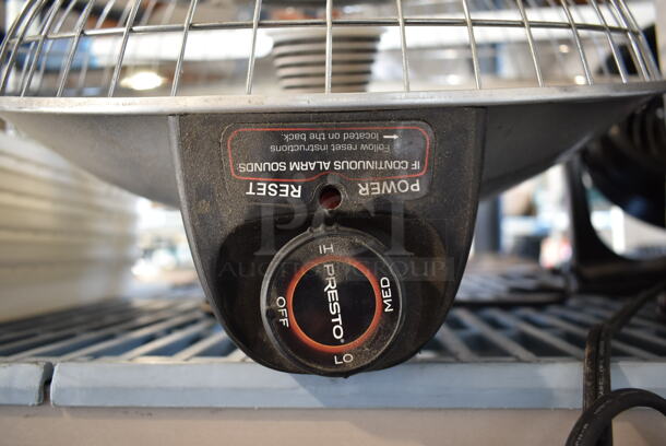 Presto HeatDish Warmer. - Image 5 of 5