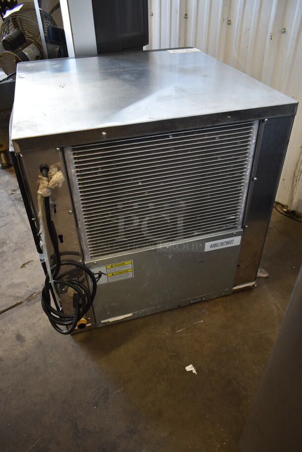 Avantco 194MC35022FA Stainless Steel Commercial Ice Machine Head. 115 Volts, 1 Phase. - Image 8 of 10