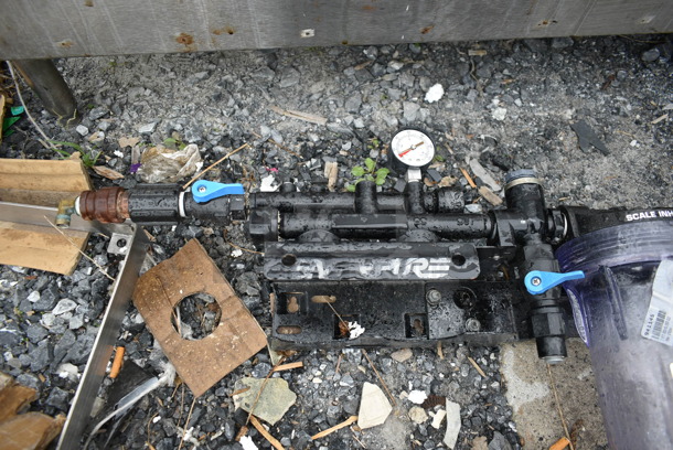 Everpure Pentair Water Filtration System. - Image 3 of 5