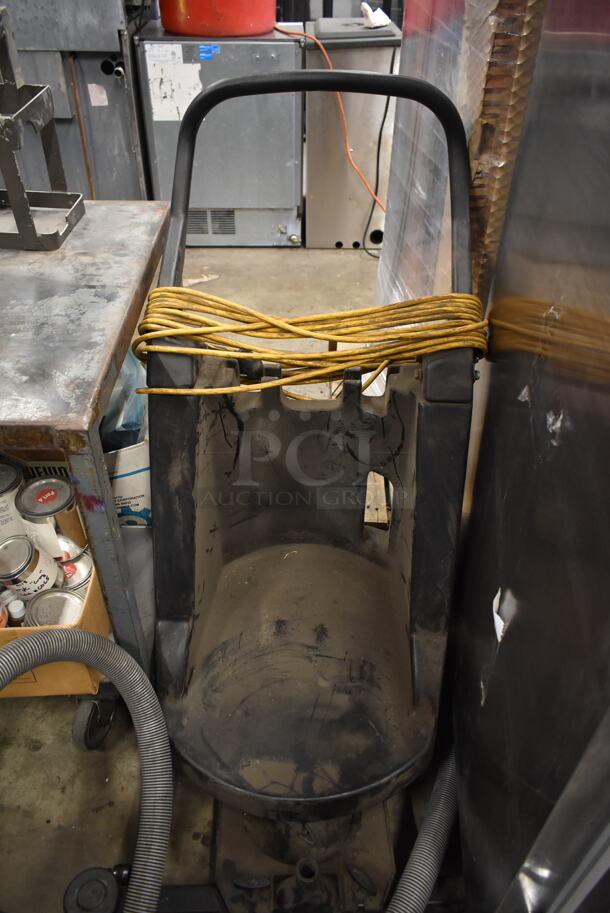 ProTeam ProGuard 1071310 Vacuum. 120 Volts, 1 Phase. Cannot Test Due To Plug Style - Image 5 of 7