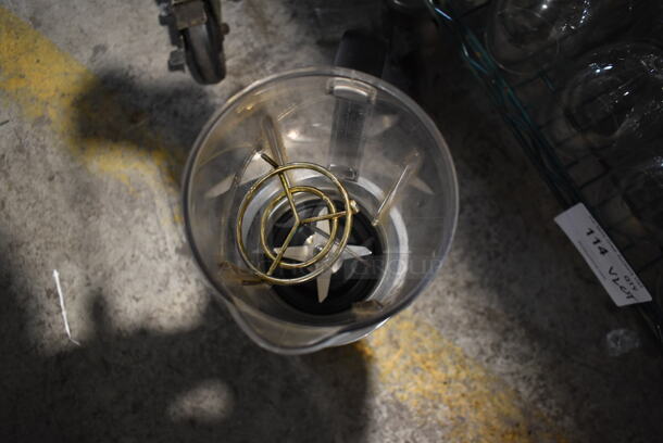 Nutribullet Drink Blender. Tested and Powers On But Parts Do Not Move - Image 3 of 5