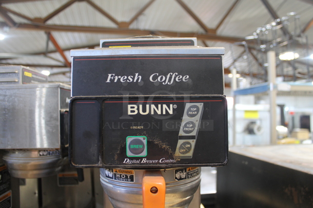 26 Bunn CDBCP35 Stainless Steel Commercial Countertop Coffee Machines. 26 Times Your Bid! - Image 6 of 8
