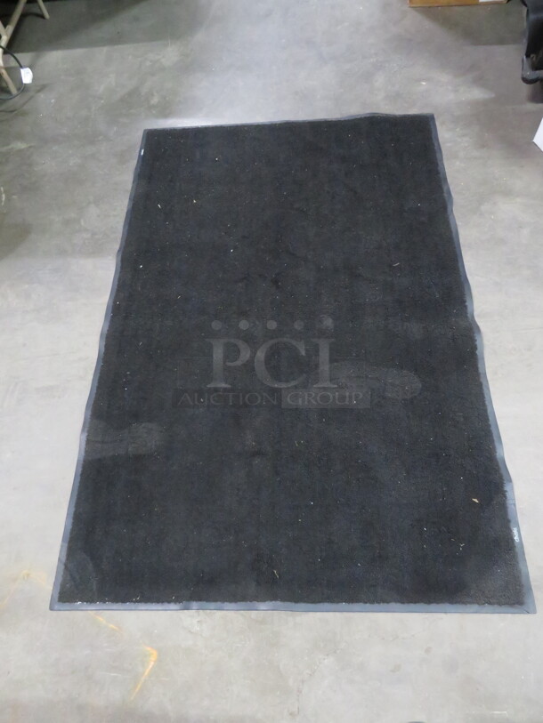 One 66.5X43 Rug. - Image 1 of 1