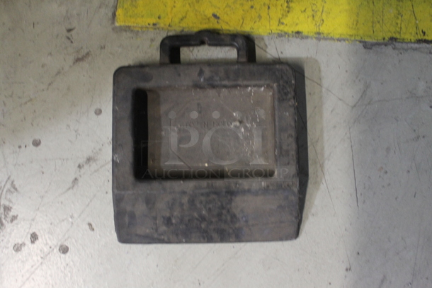 ALL ONE MONEY! Lot of Various Items Including Metal Barrel and Yellow Light Fixture. BUYER MUST REMOVE. - Image 4 of 5