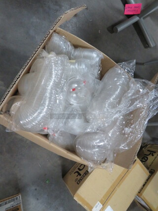 One Lot Of Misc.