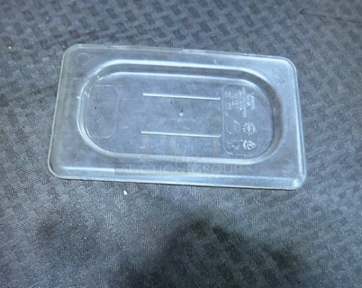 1/9 Size Food Storage Container Lid. 4XBID